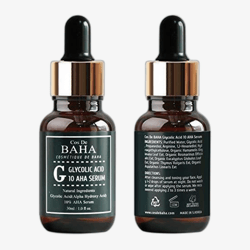 Cos De Baha G Glycolic Acid 10 AHA Serum