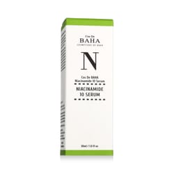 Cos De Baha N Niacinamide 10 Serum