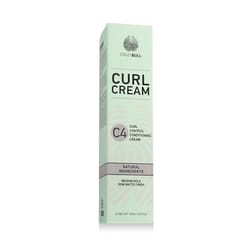 CrazyBull C4 Curl Cream