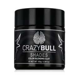 CrazyBull Shades Color Bleding Clay
