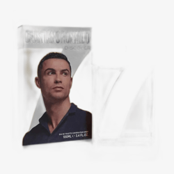 Cristiano Ronaldo CR7 EDT 30 ml + SG 150 ml