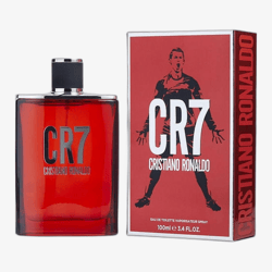 Cristiano Ronaldo CR7 EDT