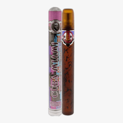 Cuba City Miami EDP