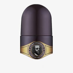 Cuba Gold Deodorant Roll-on