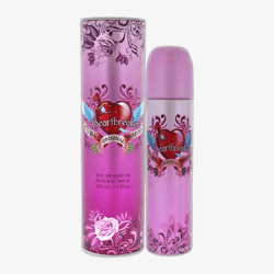 Cuba Heartbreaker Eau De Parfum 100 ml