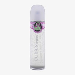 Cuba Strass Snake EDP