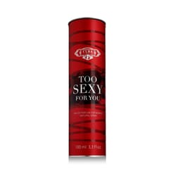 Cuba Cuba Too Sexy for You EDP