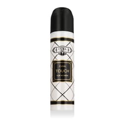 Cuba Touch EDP