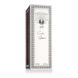 Cuba Green After Shave Lotion