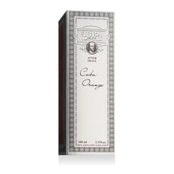 Cuba Cuba Orange After Shave Lotion