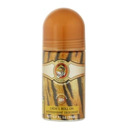 Cuba Jungle Tiger Parfümeeritud Deodorant Rullik