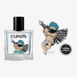 Cupid Perfumes Cupid No°8 EDP
