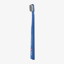 Curaprox 12460 velvet toothbrush blue