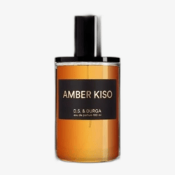 D.S. & Durga Amber Kiso EDP