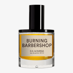 D.S. & Durga Burning Barbershop EDP