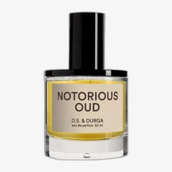 D.S. & Durga Notorious Oud EDP