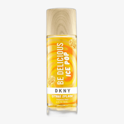 DKNY Donna Karan Be Delicious Ice Pop Citrus Splash Hair & Body Mist for Women