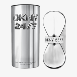 DKNY Donna Karan DKNY 24/7 Electric EDP