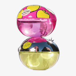DKNY Donna Karan DKNY Be Delicious Orchard St. EDP - spray sample