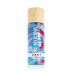 DKNY Donna Karan Be Delicious Ice Pop Berry Bliss Bodyspray
