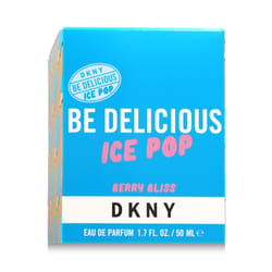 DKNY Donna Karan Be Delicious Ice Pop Berry Bliss EDP