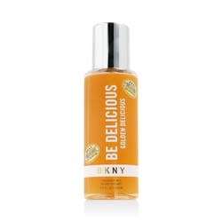 DKNY Donna Karan Be Delicious Golden Bodyspray