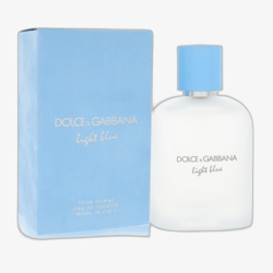 Dolce & Gabbana Light Blue 2025 EDT 50 ml + 2 x EDT MINI 10 ml