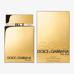 Dolce & Gabbana The One Gold EDP Intense