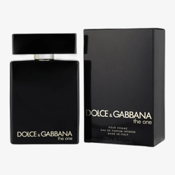 Dolce & Gabbana The One Pour Homme EDP Intense