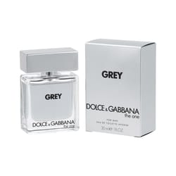 Dolce & Gabbana The One Grey Eau De Toilette Intense