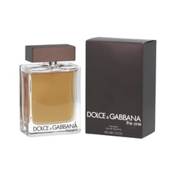Dolce & Gabbana The One for Men Eau De Toilette