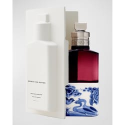 Dries Van Noten Soie Malaquais EDP
