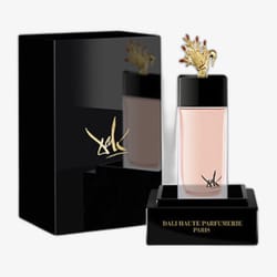 Dali Haute Parfumerie Melodie Du Cygne De La Main EDP