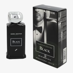 Daniel Hechter Collection Couture Black EDP