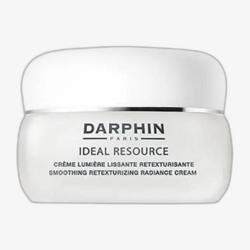 Darphin Ideal Resource Smooting Retexturizing Radiance Cream
