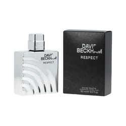 David Beckham Respect EDT