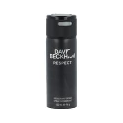 David Beckham Respect Deodorant VAPO