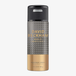 David Beckham Bold Instinct Deodorant VAPO