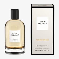 David Beckham Refined Woods EDP
