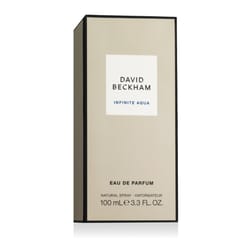 David Beckham Infinite Aqua EDP