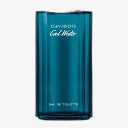 Davidoff Cool Water for Men EDT 125 ml + ASB 75 ml + SG 75 ml