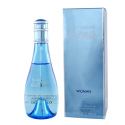 Davidoff Cool Water for Women EDT
