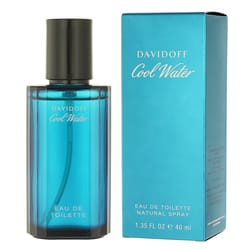 Davidoff Cool Water for Men EDT