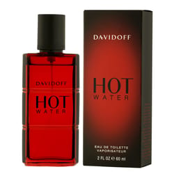 Davidoff Hot Water EDT