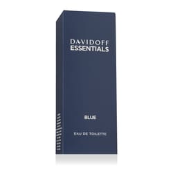 Davidoff Essentials Blue EDT