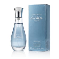 Davidoff Cool Water Parfum for Her