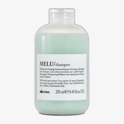 Davines MELU Mellow Anti-Breakage Lustrous Shampoo