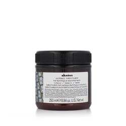 Davines Alchemic Conditioner For Natural & Coloured Hair Tobacco