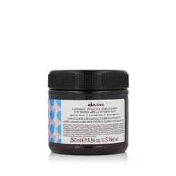 Davines Alchemic Creative Conditioner Blonde ja Kergendatud Juustele Meresinine
