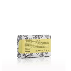 Davines DEDE Shampoo Bar